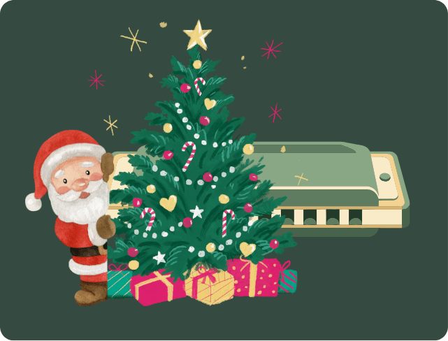 we wish you a merry christmas