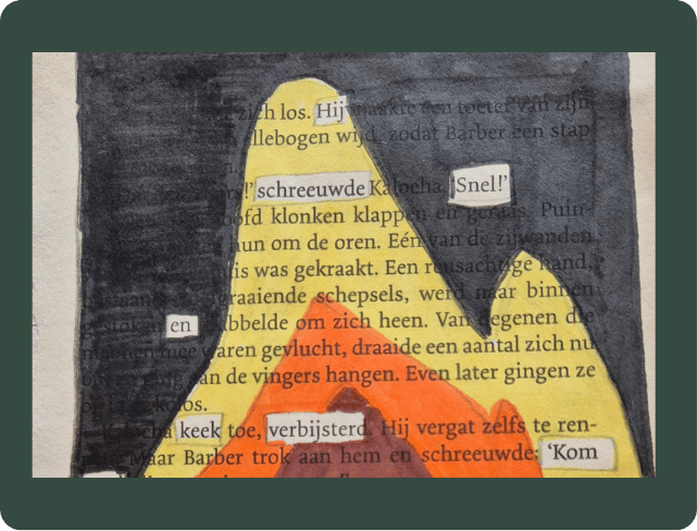 bosbrand stiftgedicht