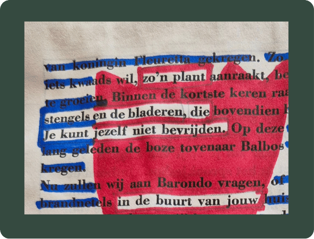 ga nu maar slapen